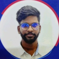 NITCO Inc. Employee Kotha Kranthikumar's profile photo