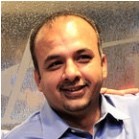 Para Solutions Employee Haytham Sammar's profile photo