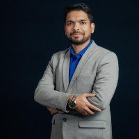 RackBank® Employee Abhijeet Saini's profile photo