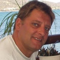 David Woodward's profile photo