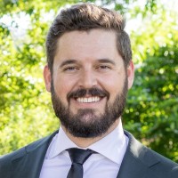 BlackRock Employee Scott MacDonell's profile photo