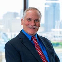 Gentis Solutions Employee Rob Redmond's profile photo