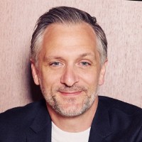 Mondrian Seoul Itaewon Employee Damien Marchenay's profile photo