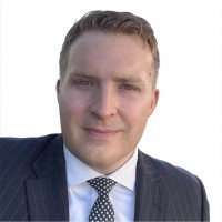 NEOM Employee Dan Burton's profile photo