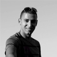 MABTOOLS Employee Omar Ouekili's profile photo