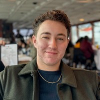 Lundberg LLC Employee Benji Landron's profile photo