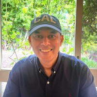 Integral Development Corp. Employee Udyan Kumar's profile photo