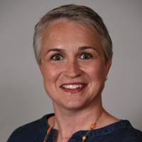 360 Live Media Employee Virginia Geoghegan's profile photo