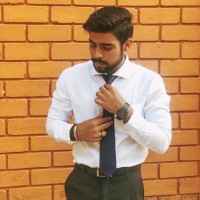 Arpit Arya Email