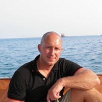 A. H. Riise Spirits Employee Michael Bielefeldt's profile photo