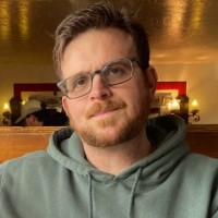 Stanford Digital Economy Lab Employee Matty Smith's profile photo