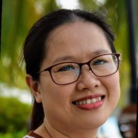 Dada Studios Employee Nga Ho's profile photo