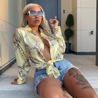 Model D Media Employee Alexis McFarland's profile photo