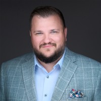 ADP Employee Jay Mills's profile photo