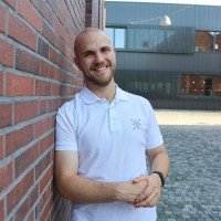 Kronos Assets Employee Marvin Haug's profile photo