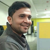 Manjunath Gn Email