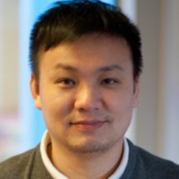 Walmart eCommerce Employee Gary Choy's profile photo
