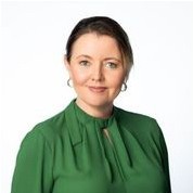 Trident Services Australia Employee Clare P.'s profile photo