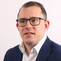 Hill Dickinson LLP Employee Dan Packwood's profile photo