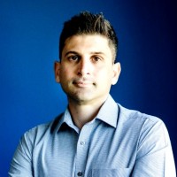 Advantage Insurance Employee Dimitri Jimmy Dontas's profile photo