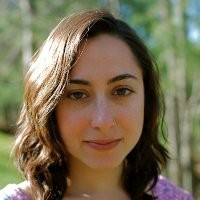 Cascadia Daily News Employee Marissa Moeri's profile photo