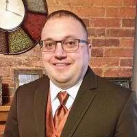 Cayenta Employee Andrew Smith's profile photo