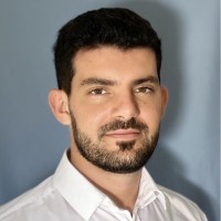 Albert Amos GmbH & Co. KG Employee Genis Demi's profile photo