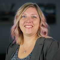 Logic Integration Employee Gale Nordyke's profile photo