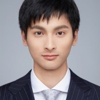 华特迪士尼公司 Employee Simon Shu's profile photo