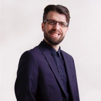 VibroSystM Inc. Employee Karl Delorme's profile photo