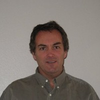 Keysight Technologies Employee Steve Hird's profile photo
