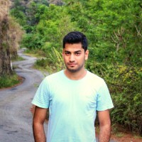 Vastu Housing Finance Corporation Ltd. Employee Shubham Kohli's profile photo