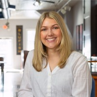 BluFish Consulting, LLC Employee Madison Shaw's profile photo
