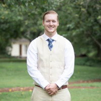Rexarc Employee Alex Robertson's profile photo