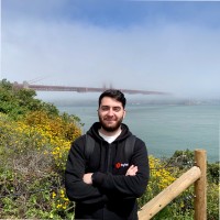 Bytex Software Services Employee Teodor Proca's profile photo