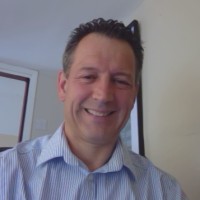 Projects Group Employee Phil Lawson's profile photo