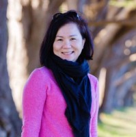 Foxconn Employee Vivian Ng's profile photo