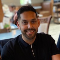 STARK Building Materials UK Employee Sanj Kalsi's profile photo