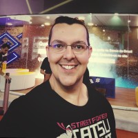 Raphael Cunha Email