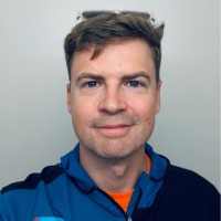 Faculty of Engineering, University of Southern Denmark Employee Martin Hyldahl's profile photo