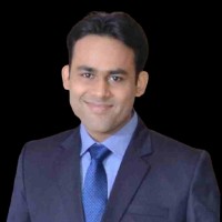 Samvardhana Motherson International Ltd. Employee Chirayu Upadhyaya's profile photo
