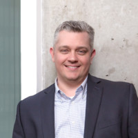 Walter P Moore Employee Rick Craft's profile photo