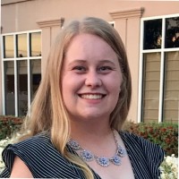 Keurig Dr Pepper Inc. Employee Sabrina Wilson's profile photo