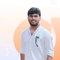 Intrepid It Services Employee Amirrthakesavan S's profile photo