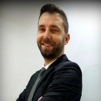SecHard Employee Kadir Çakıcı's profile photo