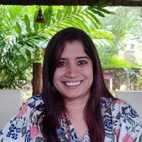 Nichelle Kamat Email & Phone Number