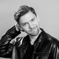 BluBlu Studios Employee Jed Skrzypczyk's profile photo