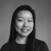 Figure3 Employee Joey Chu's profile photo