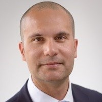 Aon Employee Robert Lamont's profile photo