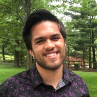 Epic Employee Nicholas Ott's profile photo